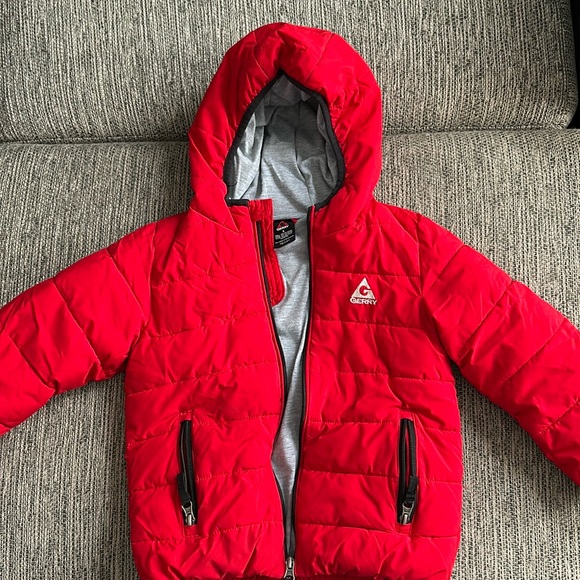 BOYS JACKET - Picture 1 of 4